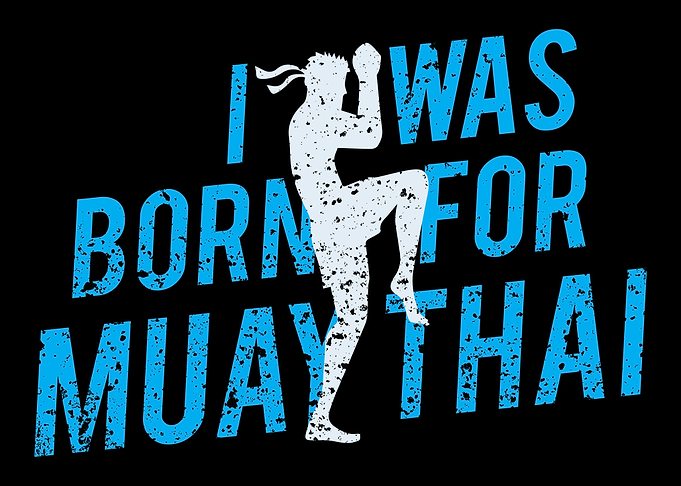 I Was Born For