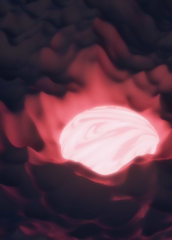 Unearthed Orb