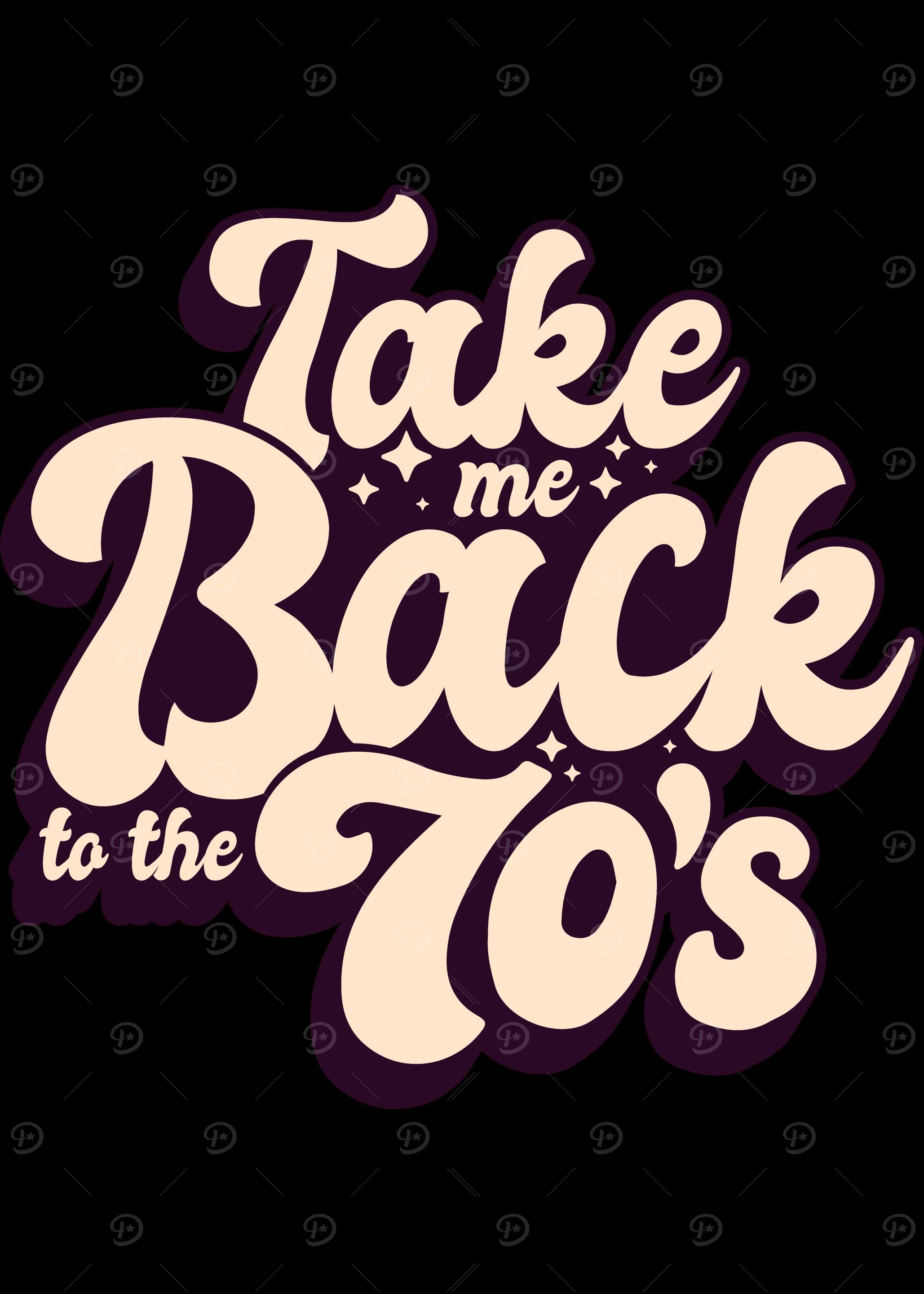 back to 70s