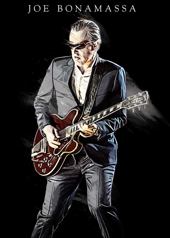 Joe Bonamassa