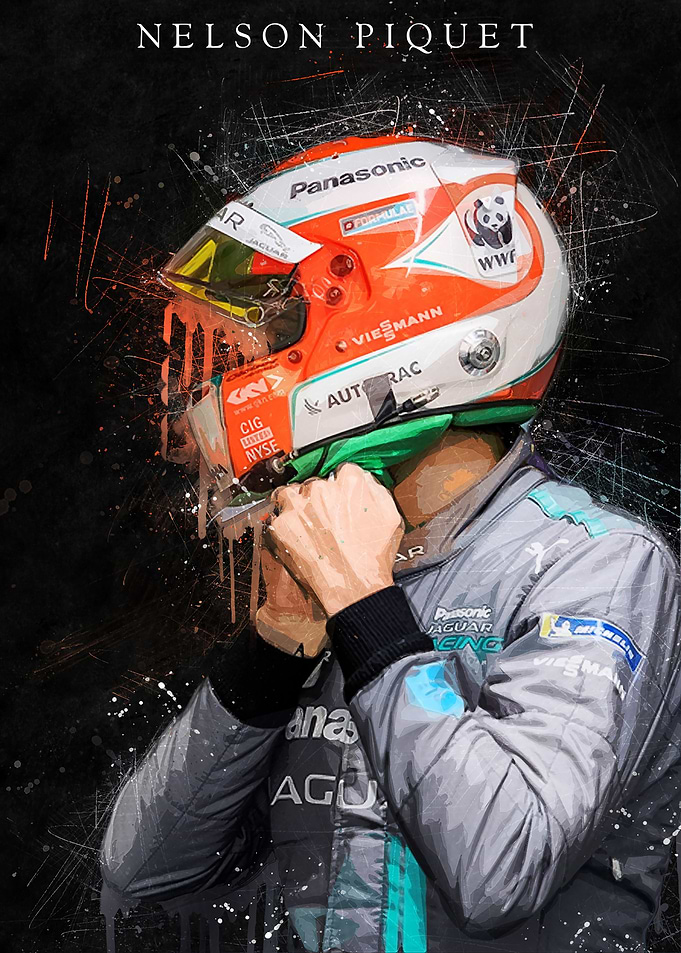 Nelson Piquet