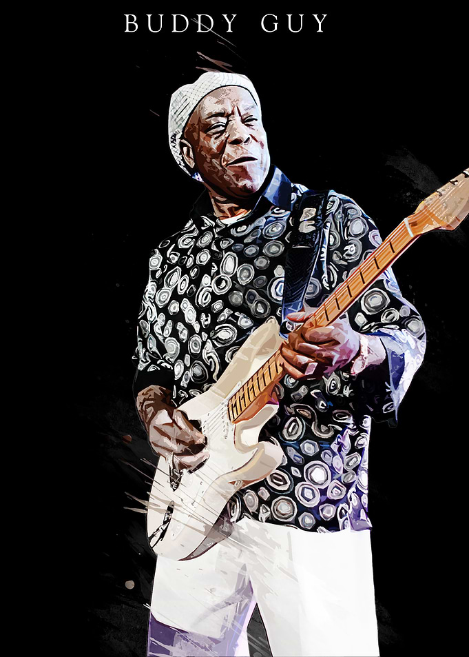 Buddy Guy
