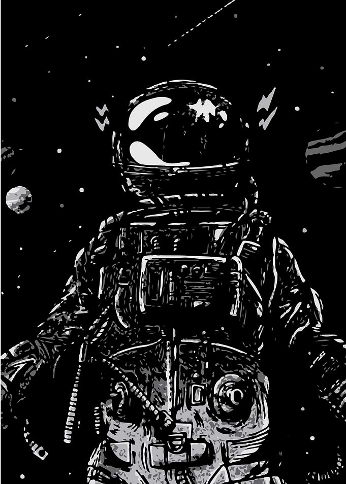 astroblack