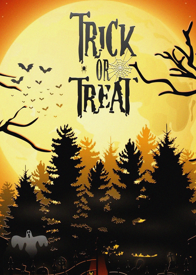 Trick or Treat