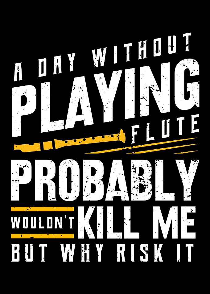 flute