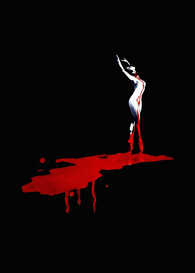 Suspiria