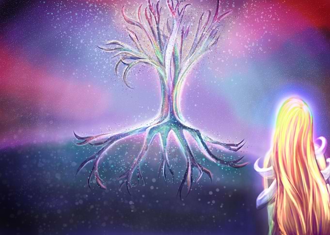 A Power is Manifesting