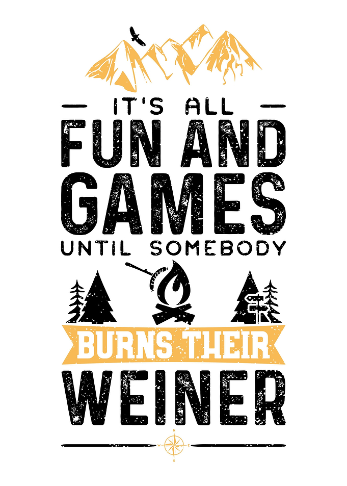 Its All Fun And Games Unt