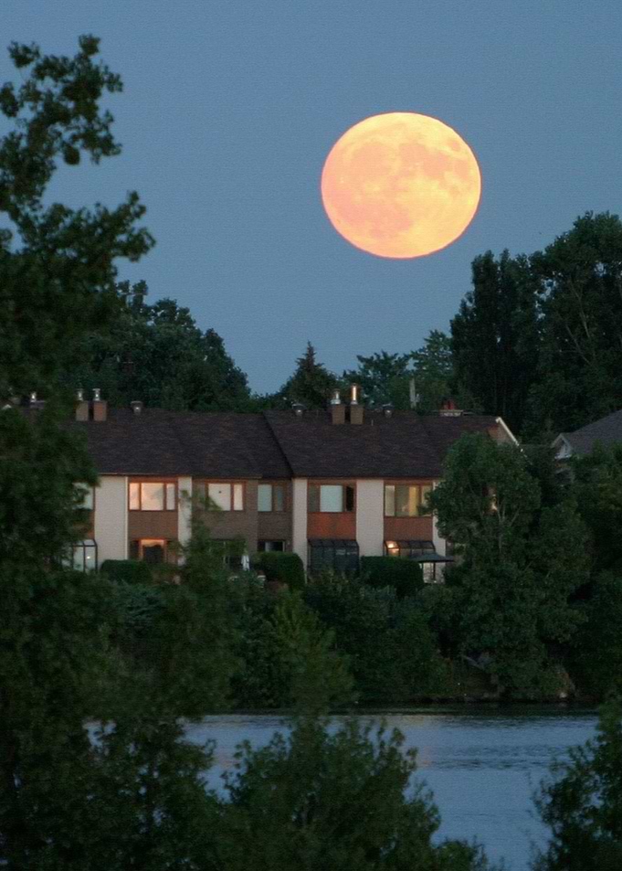 Moon