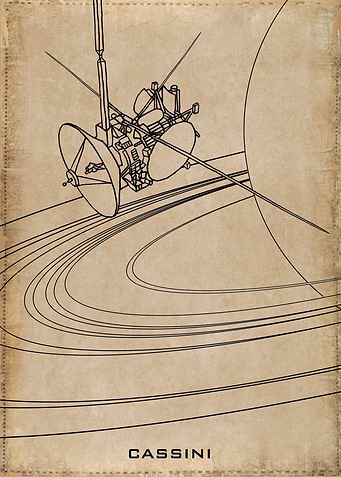 cassini blueprint