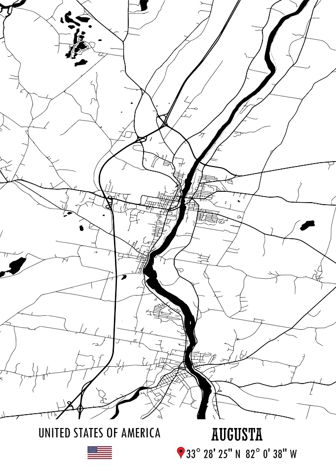 Augusta USA