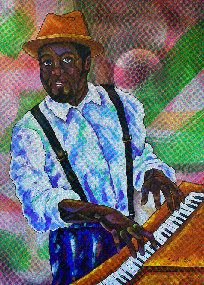 Piano Jazz