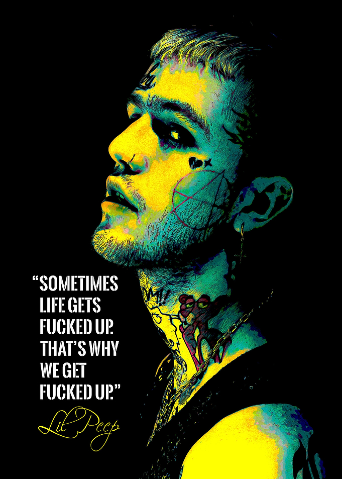 Lil Peep