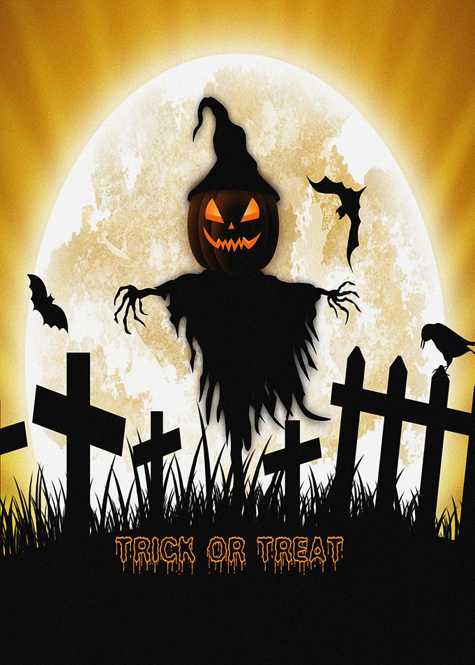 Trick or Treat