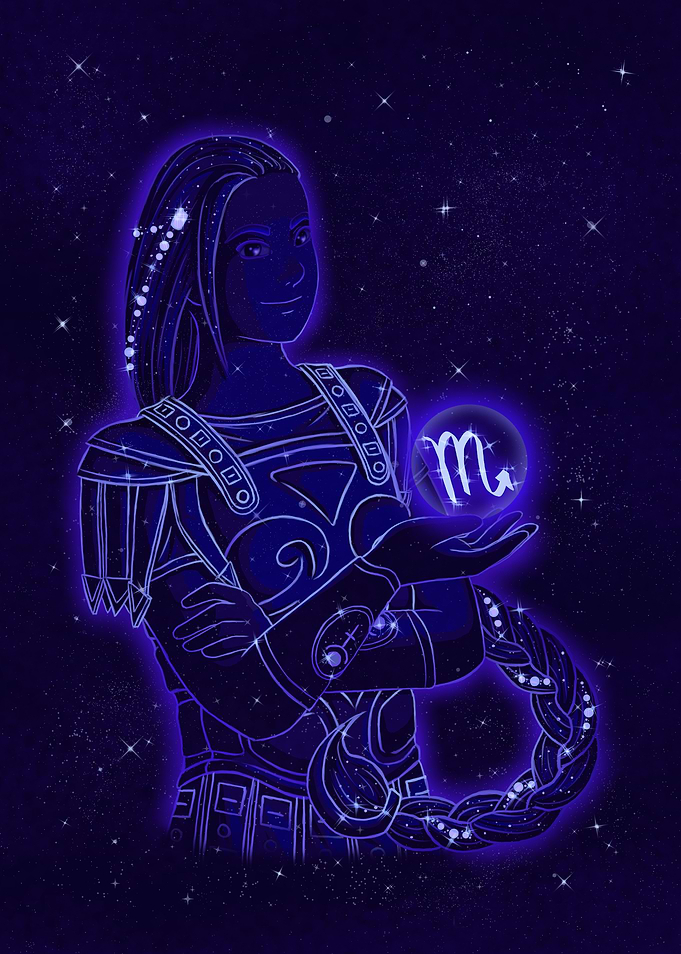 Escorpio