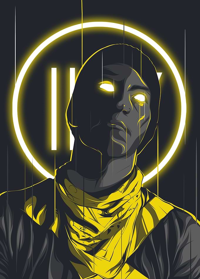 Josh Dun twenty one pilots