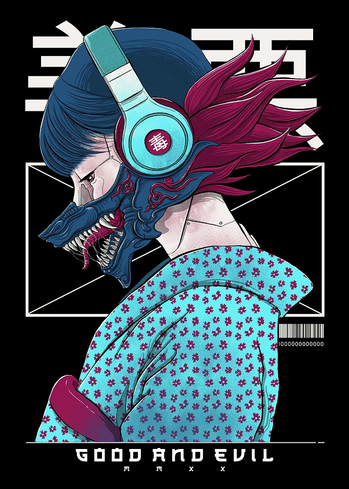 poison