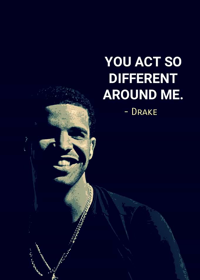 quote drake