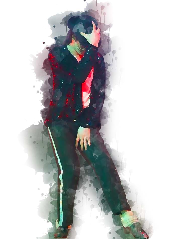Michael Jackson