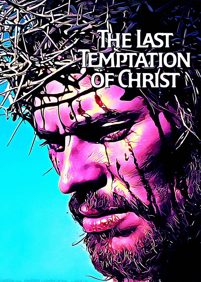 The Last Temptation of Chr