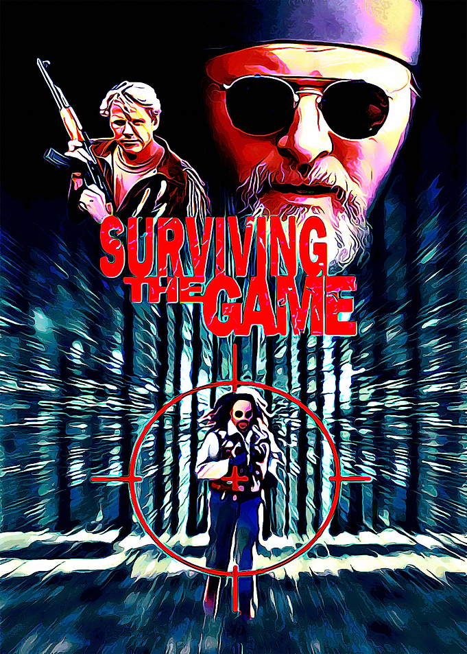 Surviving the Game