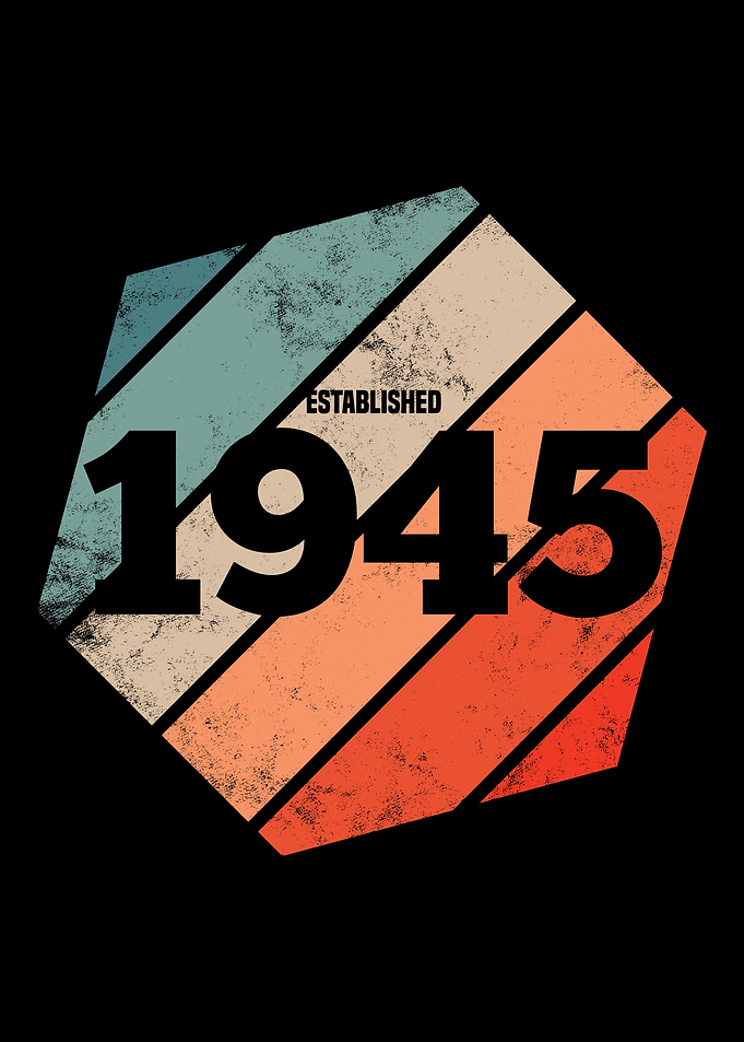 Established 1945