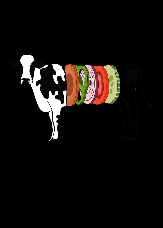 How Many Cows Can You Save