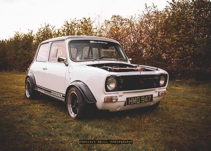 Classic Mini