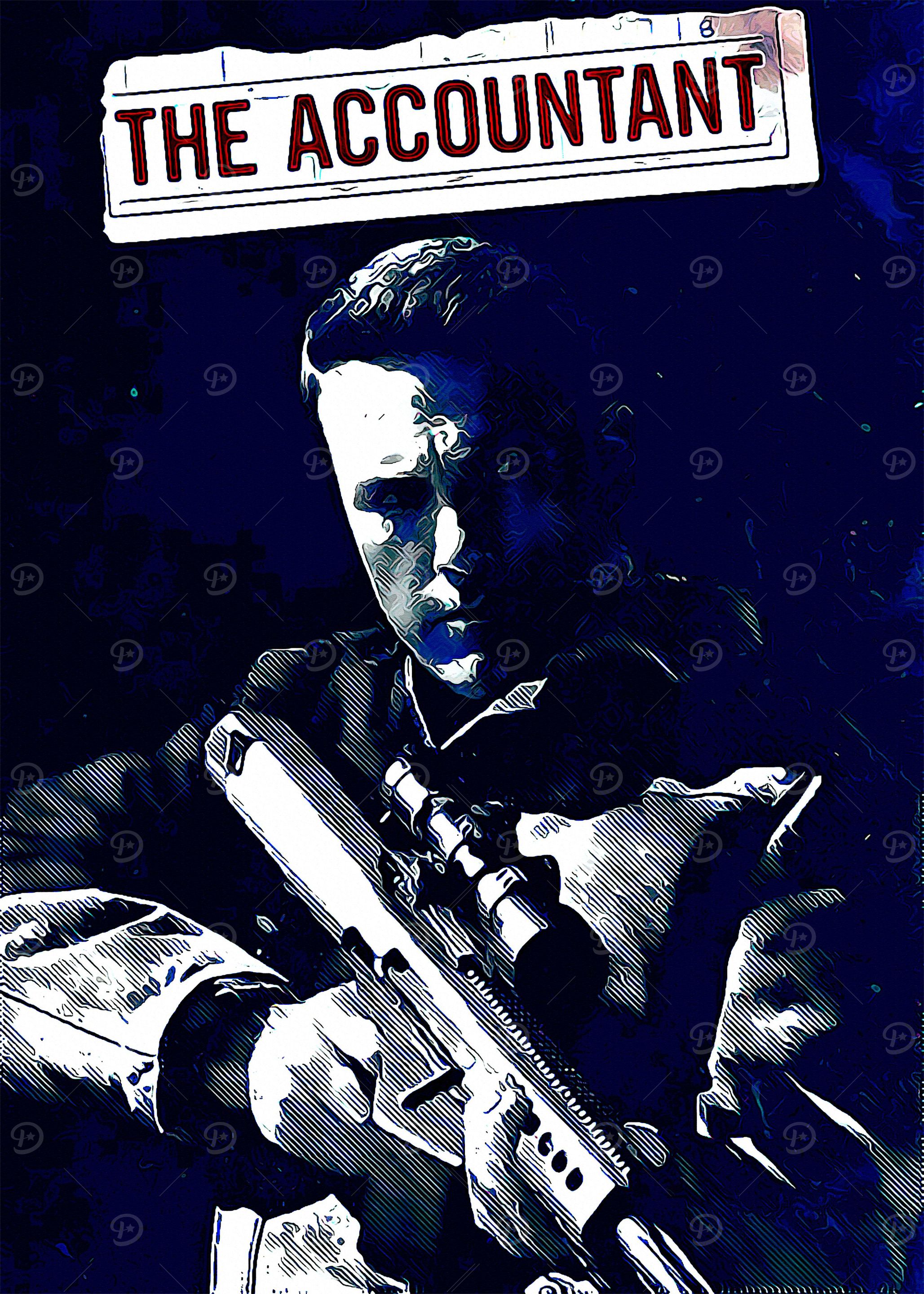 The Accountant