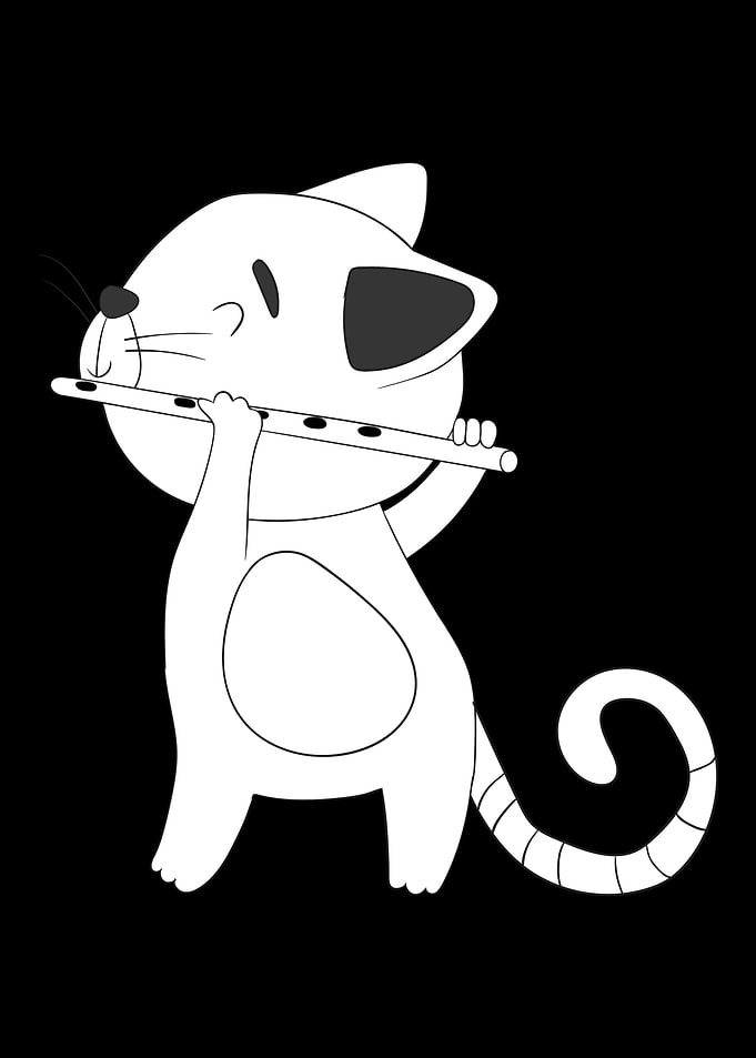 flute