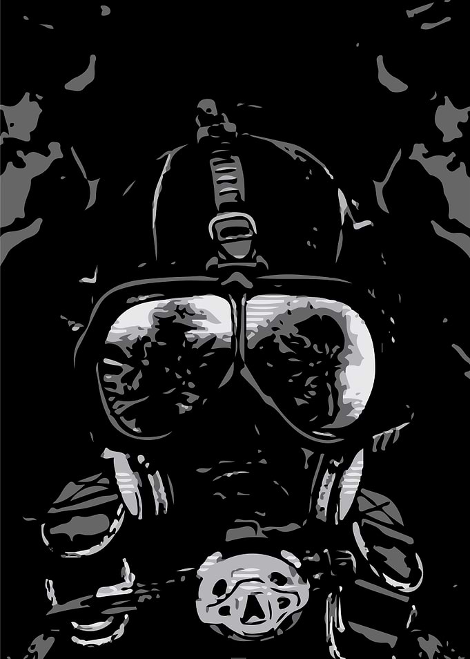 THE ASTROBOY