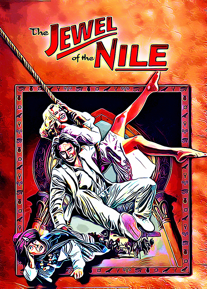 The Jewel of the Nile