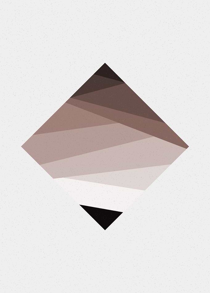 Crossing lines