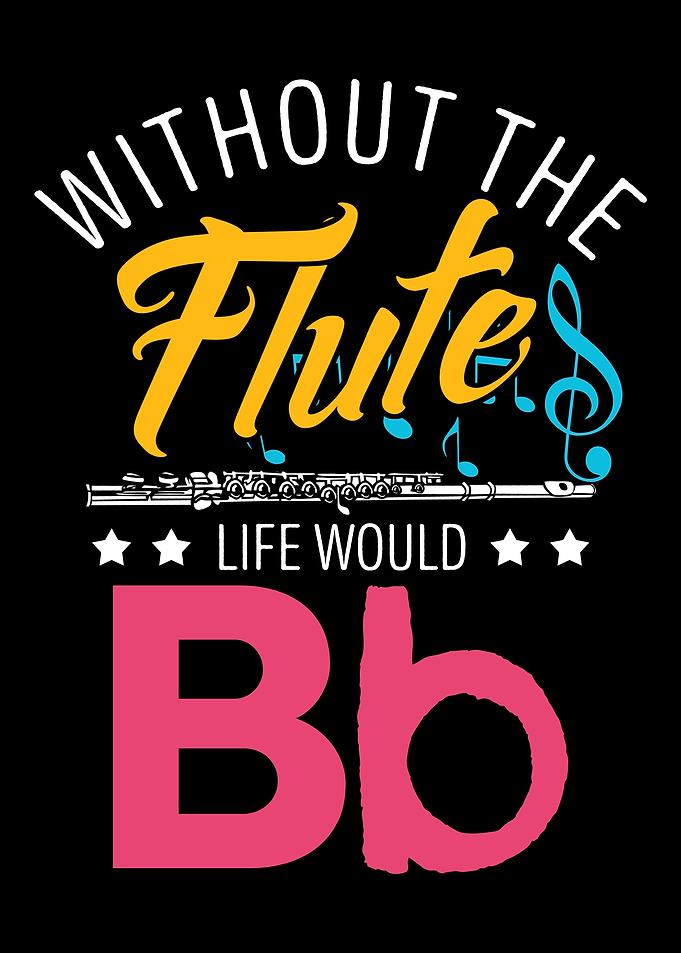 flute
