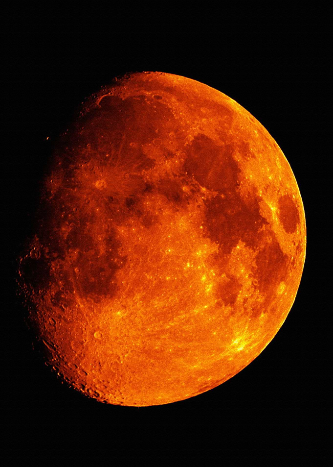 Moon