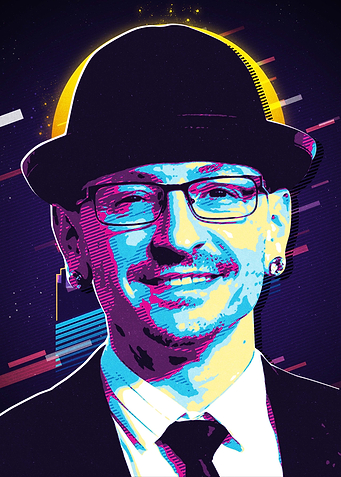 Chester Bennington