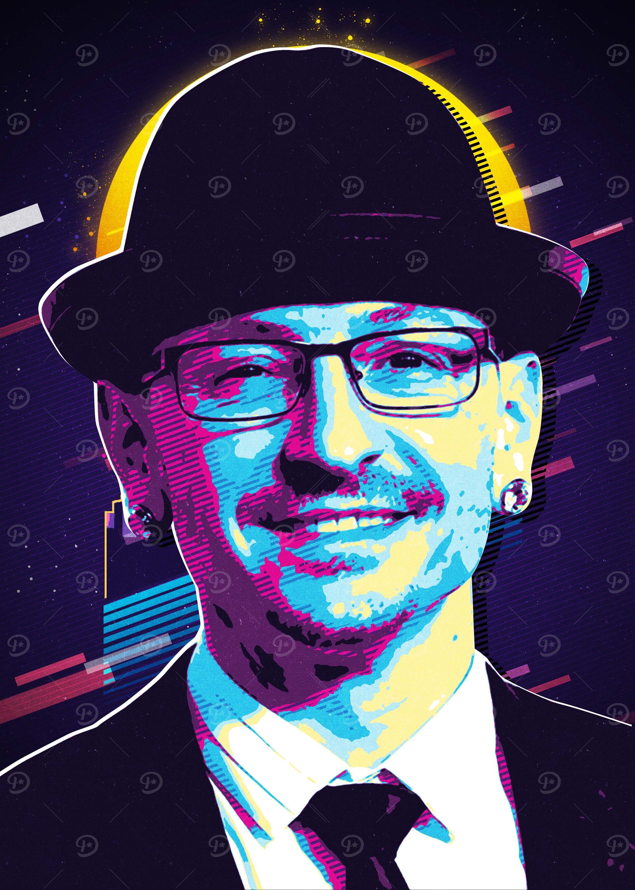 Chester Bennington