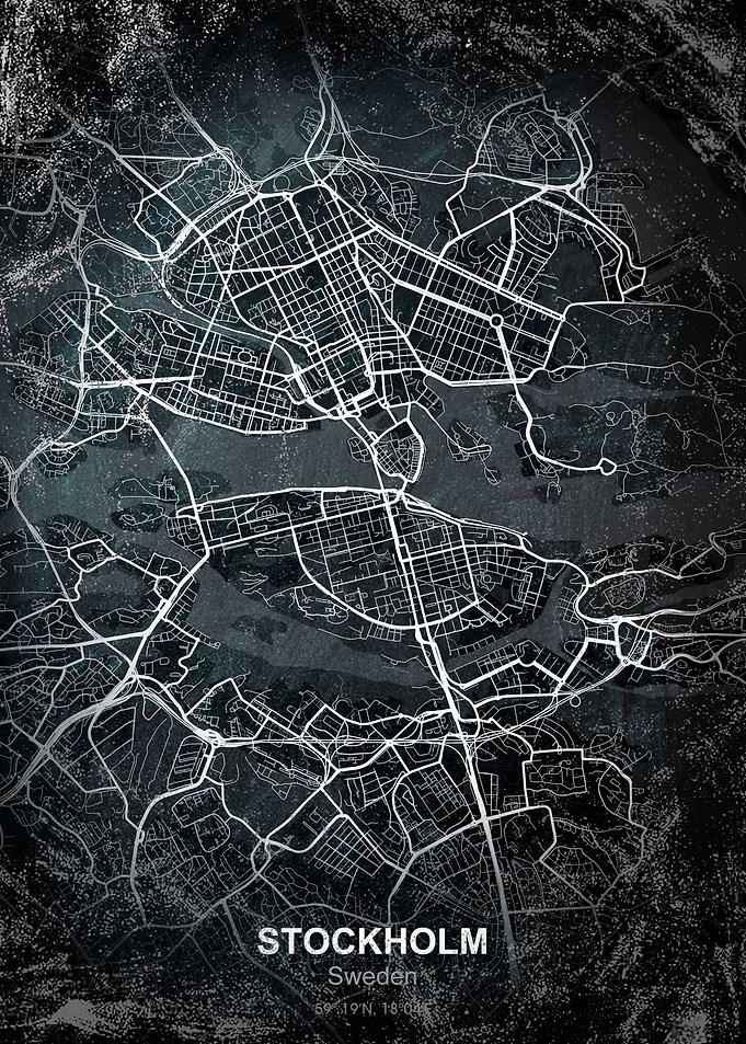 Stockholm Sweden