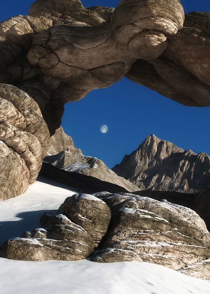 Moon