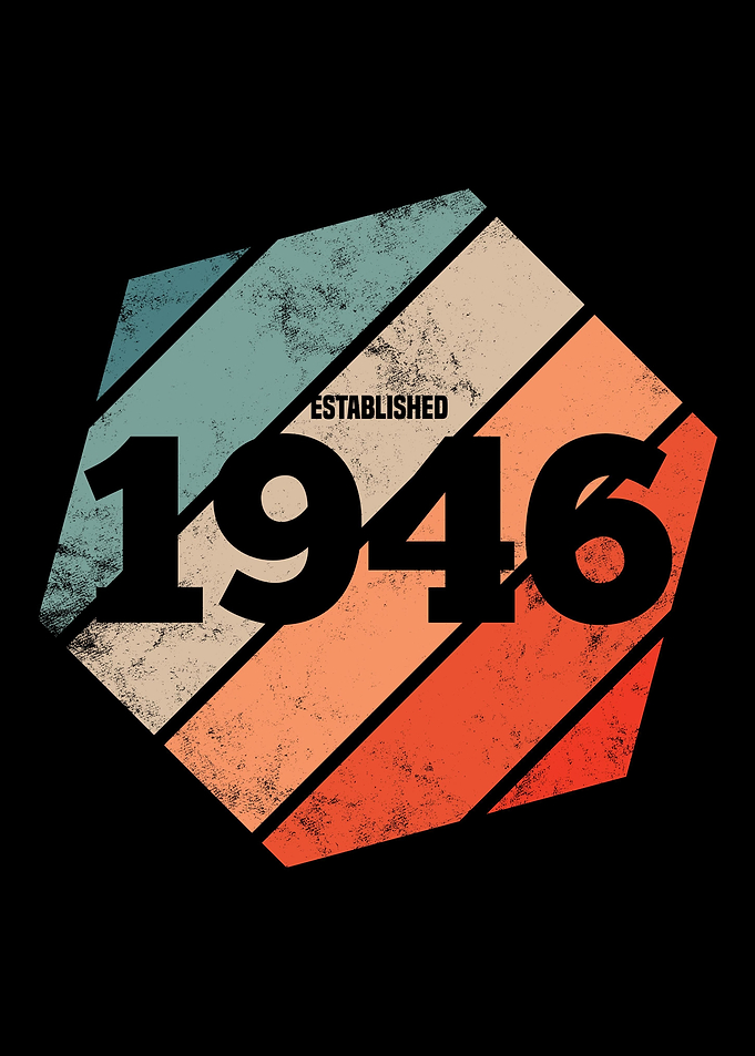 Established 1946