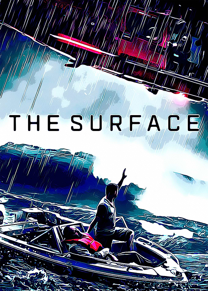 The Surface