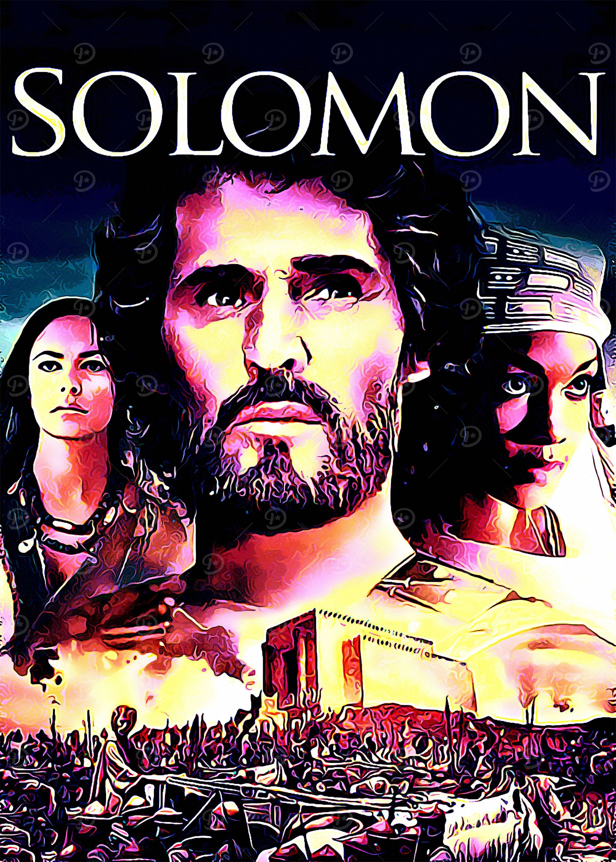 Solomon