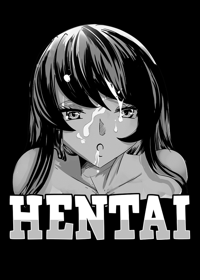 Funny waifu saying otaku