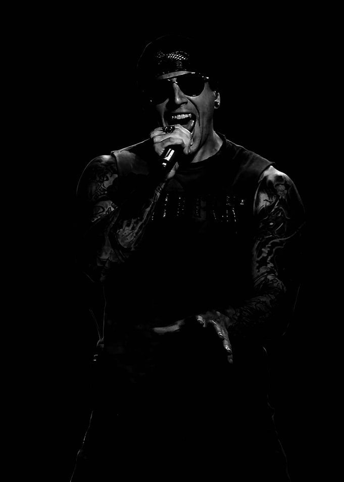 Avenged SevenFold