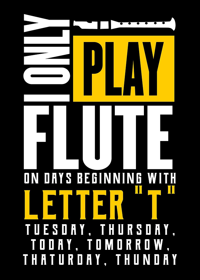 flute