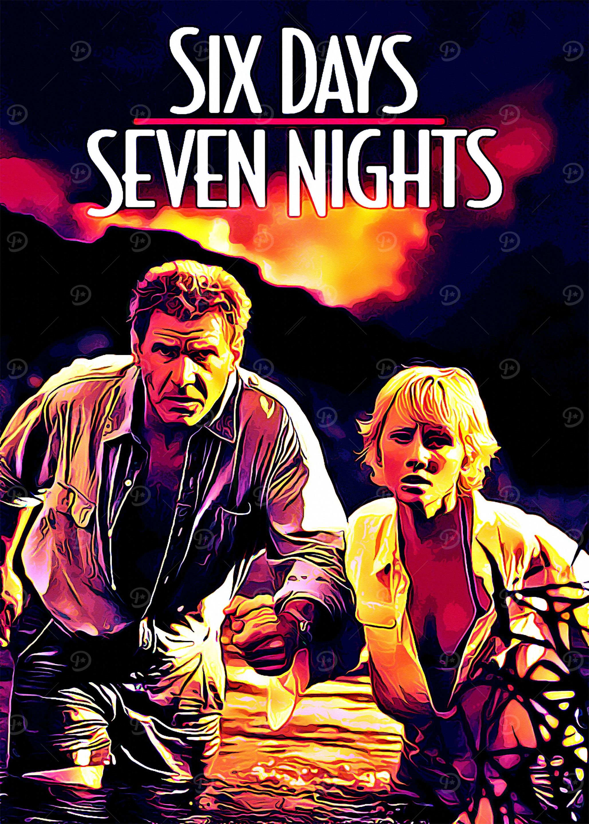 Six Days Seven Nights