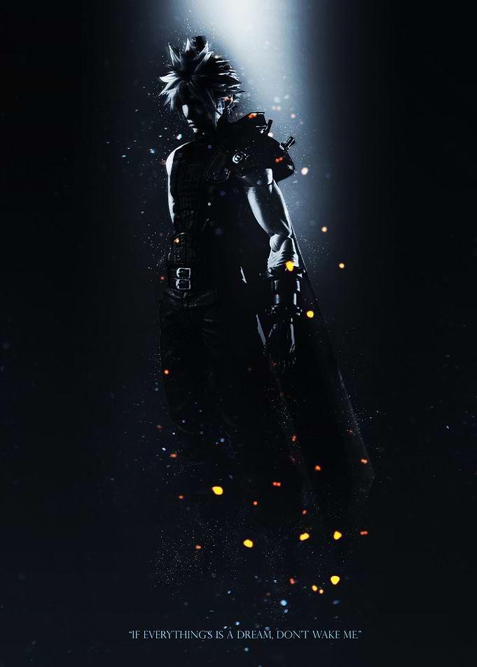 Final Fantasy