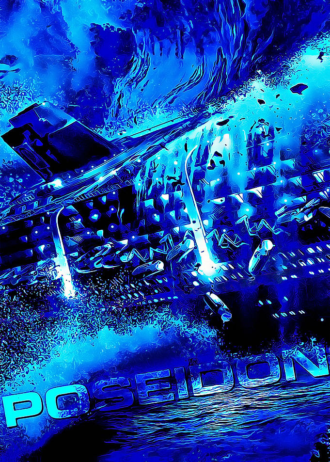 Poseidon 3