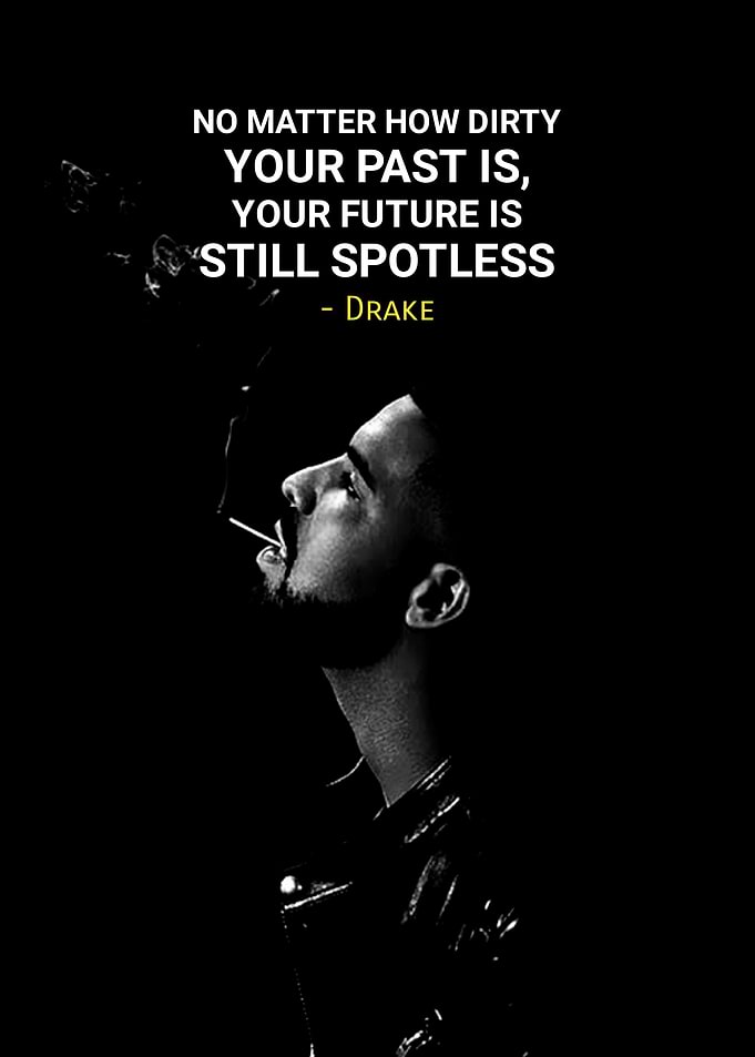 drake quote