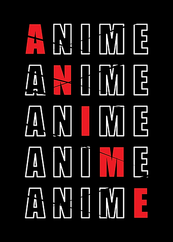 Funny anime saying otaku